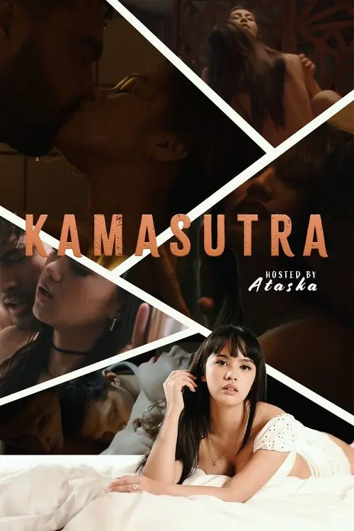 VMX Kama Sutra Poster