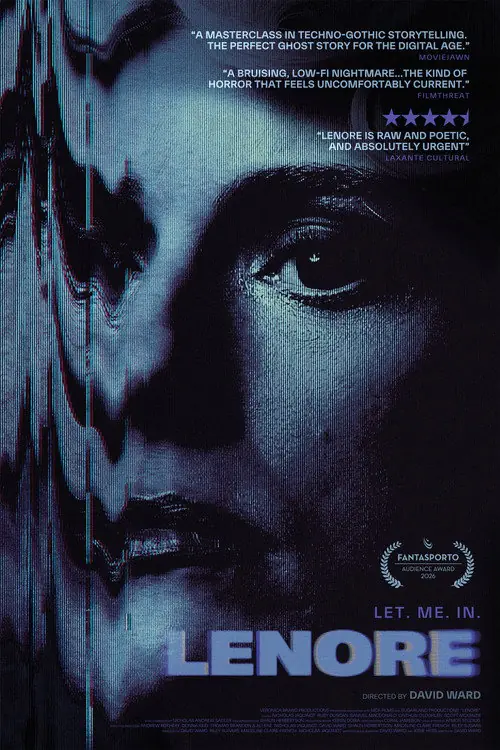 Lenore Poster