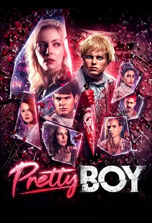 Pretty Boy Poster