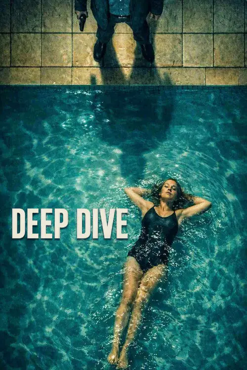 Deep Dive Poster