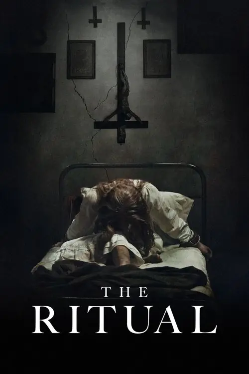 The Ritual Poster