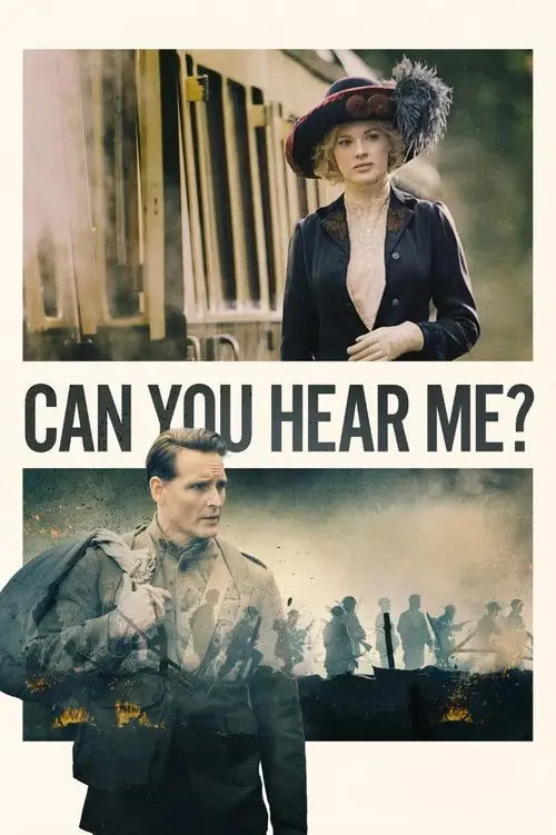 Can You Hear Me? Poster