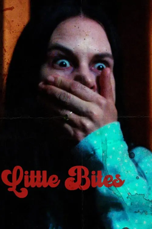 Little Bites Poster