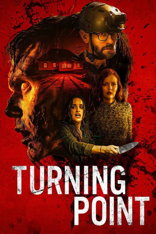 Turning Point Poster