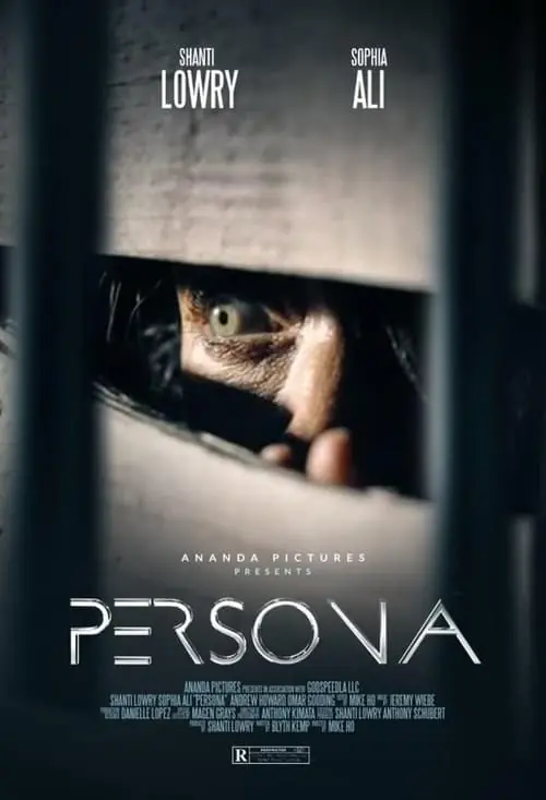 Persona Poster