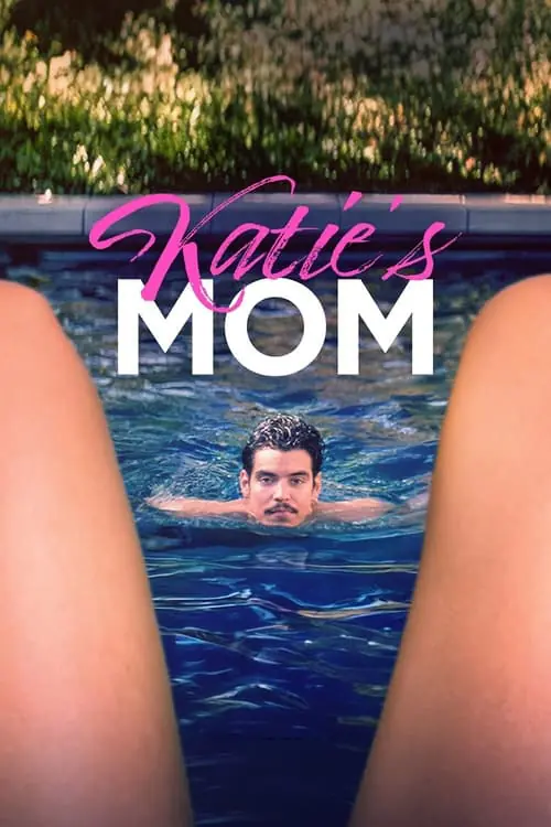 Katie's Mom Poster