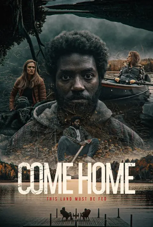 Come Home Poster