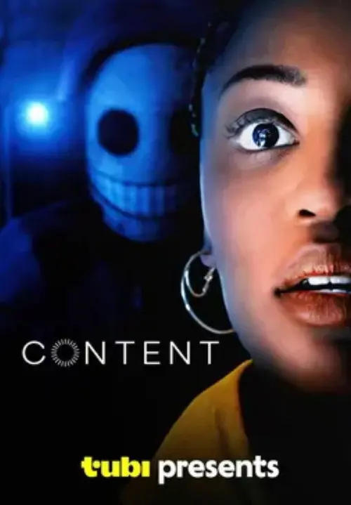 Content Poster