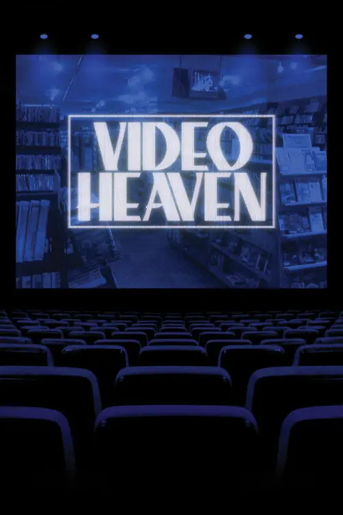 Videoheaven Poster