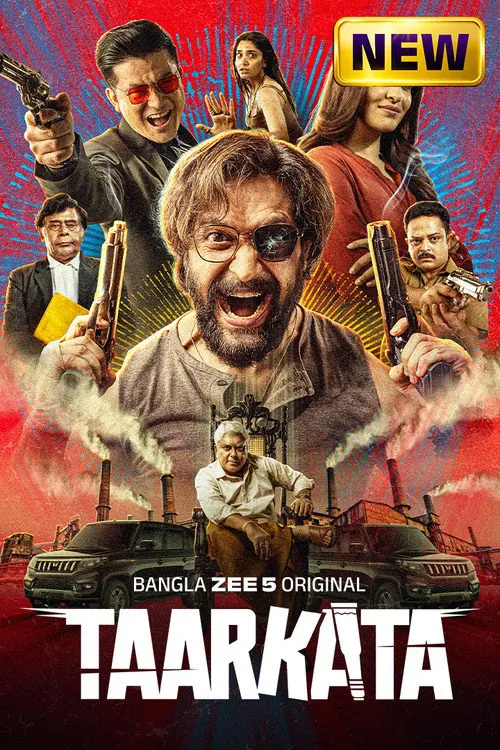 Taarkata Poster