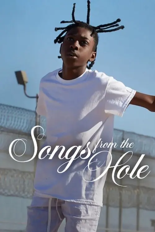 Songs from the Hole Poster