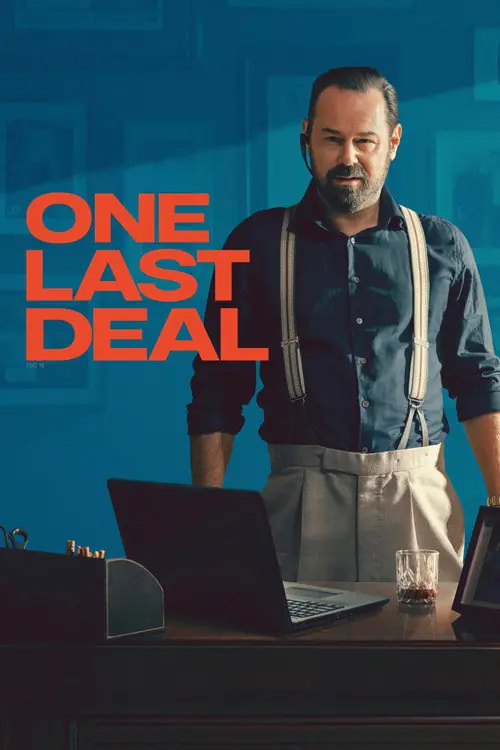 One Last Deal Poster