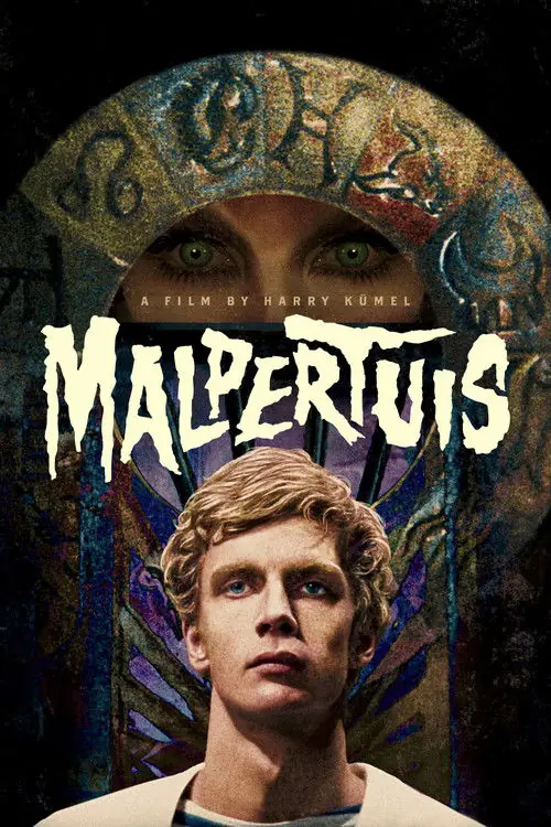 Malpertuis Poster