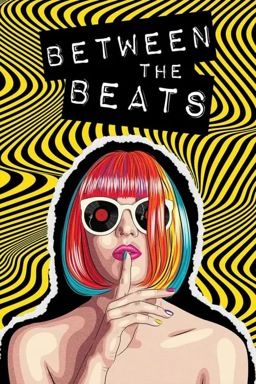 Between the Beats Poster