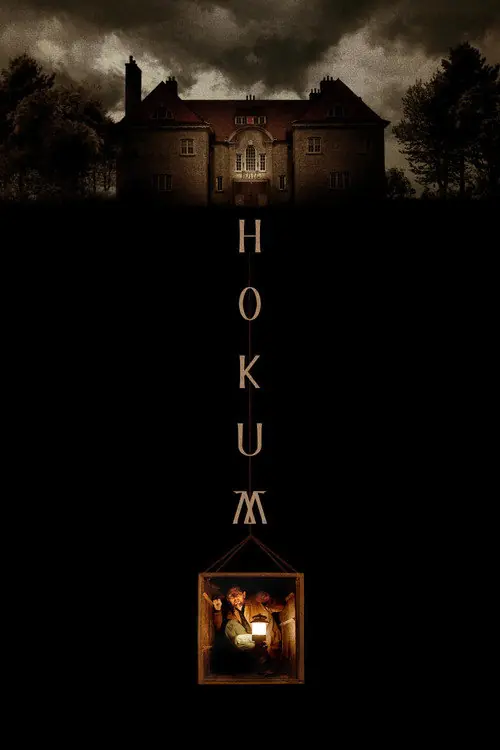 Hokum Poster