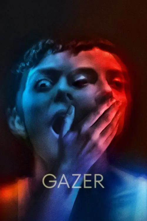 Gazer Poster