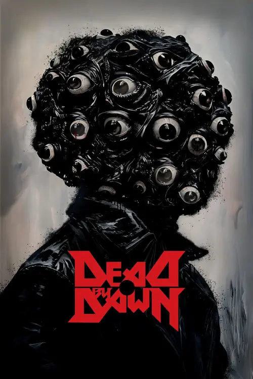 Dead by Dawn Poster