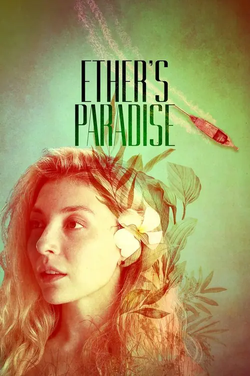 Ether's Paradise Poster