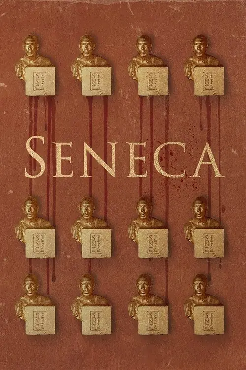 Seneca Poster