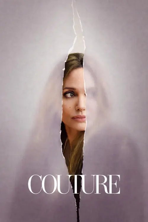 Couture Poster