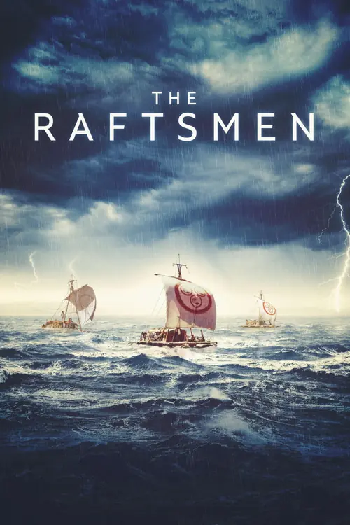 The Raftsmen Poster