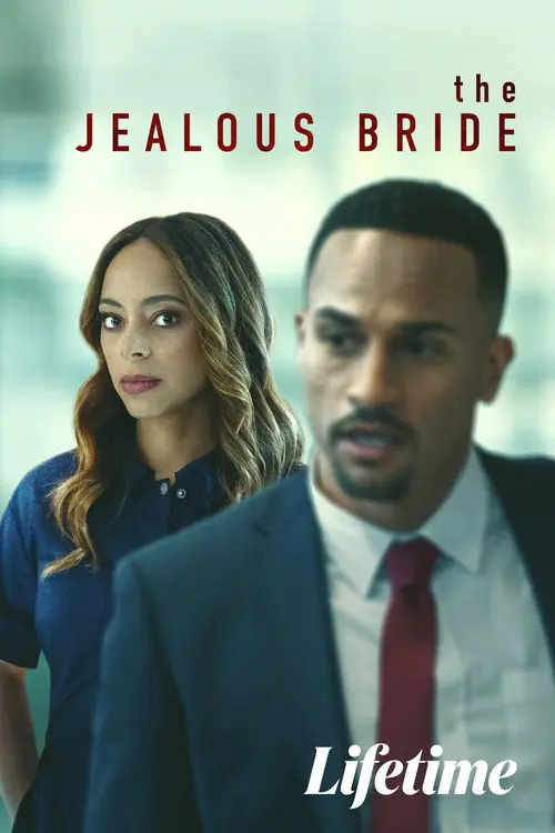 The Jealous Bride Poster