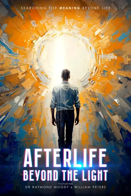 Afterlife: Beyond the Light Poster