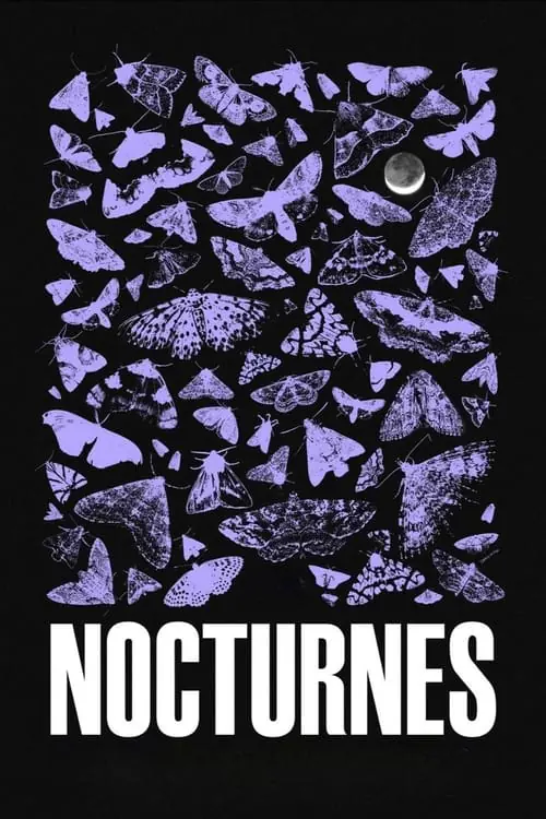 Nocturnes Poster