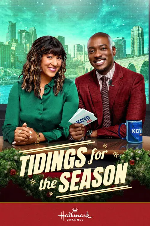 Tidings for the Season Poster