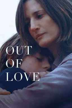 Out of Love Poster