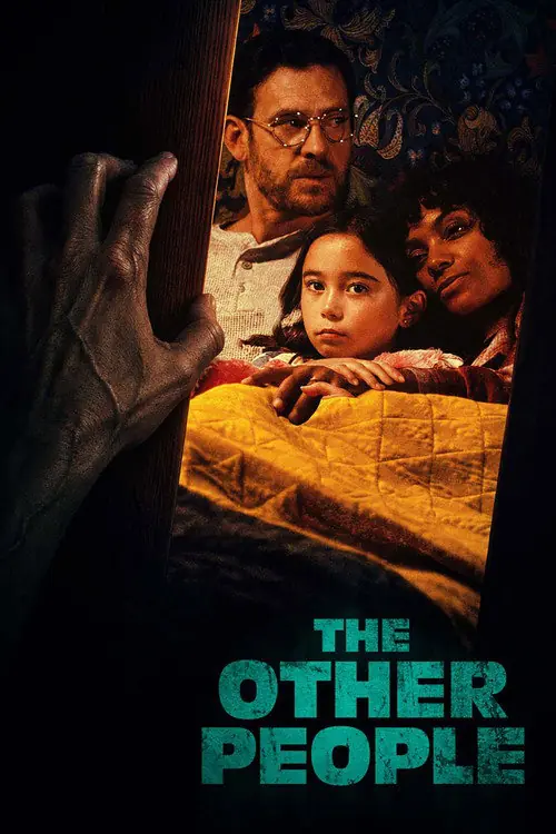 The Other People Poster