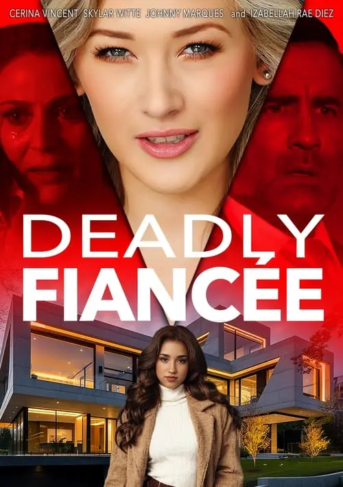 Deadly Fiancée Poster