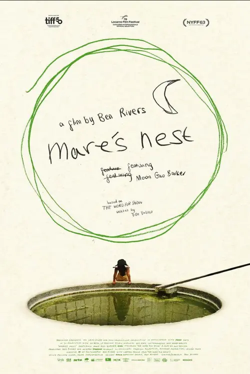 Mare's Nest Poster