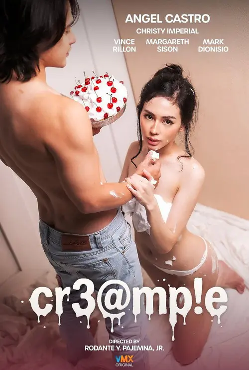 Creampie Poster