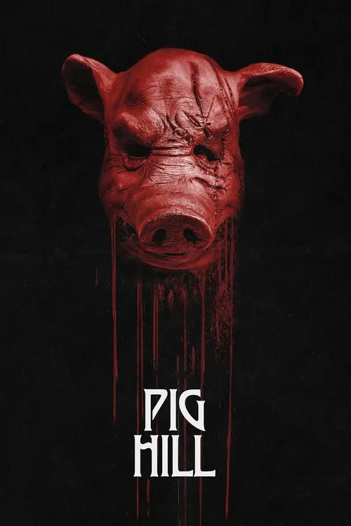 Pig Hill Poster