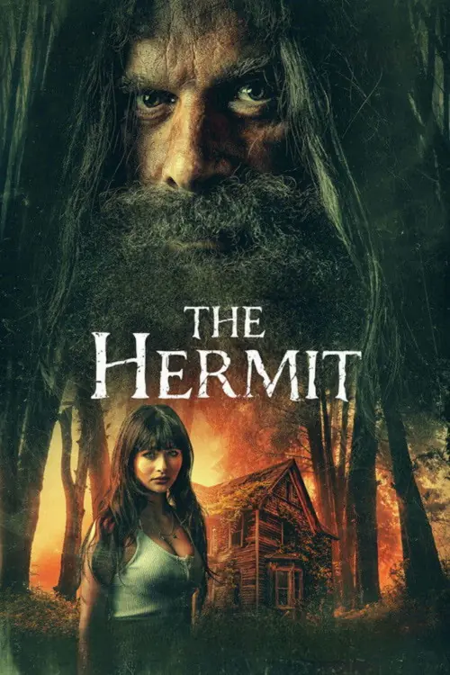 The Hermit Poster