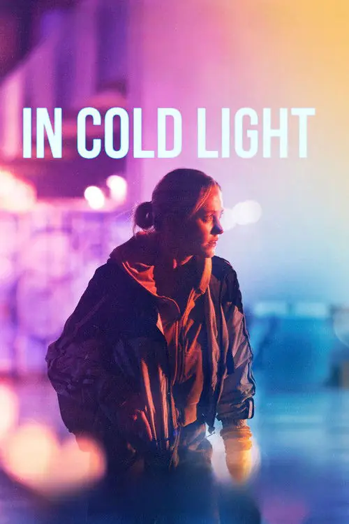 In Cold Light Poster