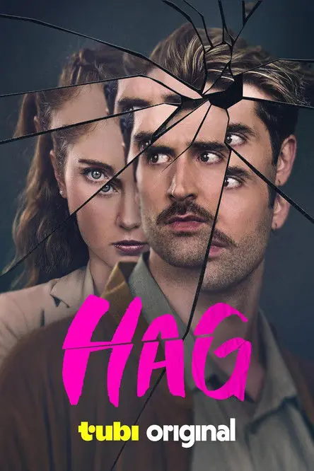 Hag Poster