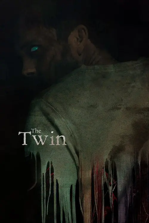 The Twin Poster