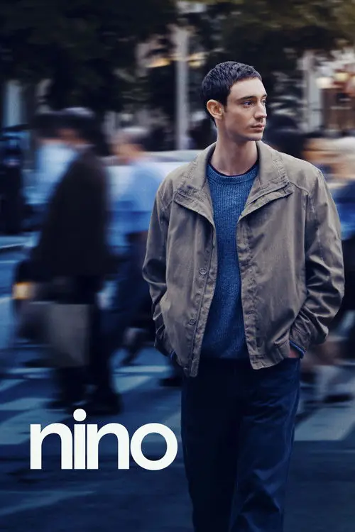 Nino Poster