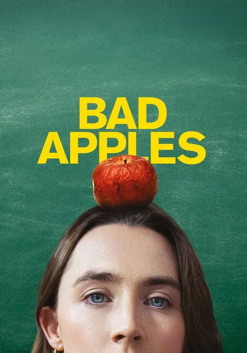 Bad Apples Poster