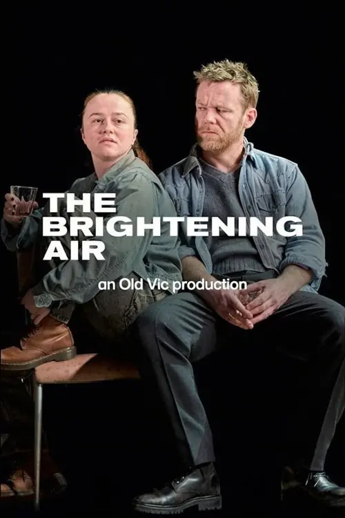 The Brightening Air Poster