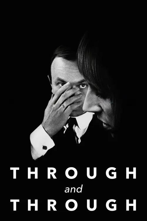 Through and Through Poster