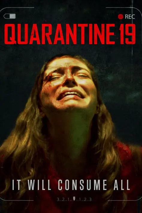 Quarantine-19 Poster