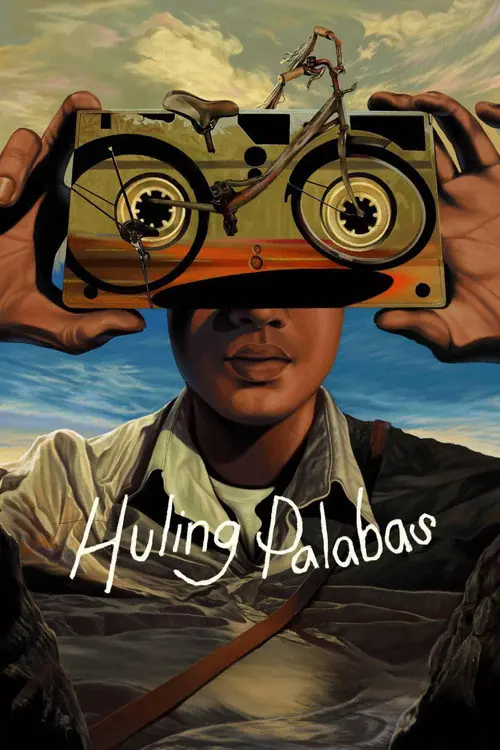 Fin Poster