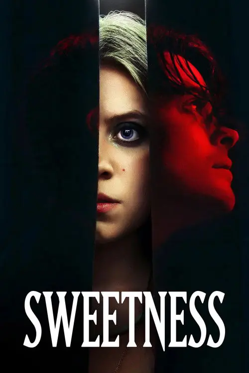 Sweetness Poster