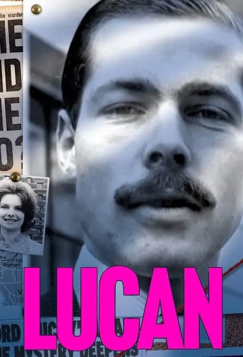 Lucan Poster