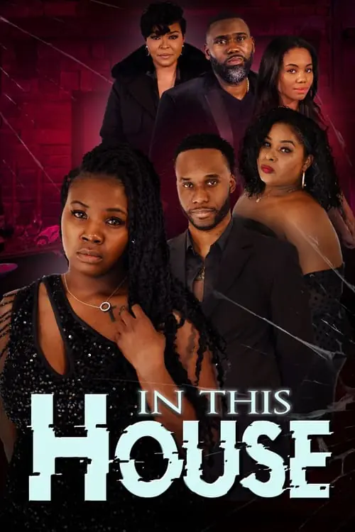 In This House Poster