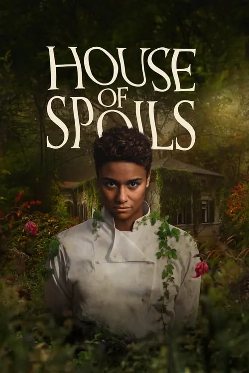 House of Spoils Poster