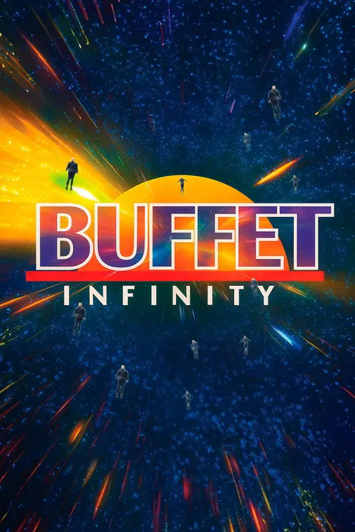 Buffet Infinity Poster